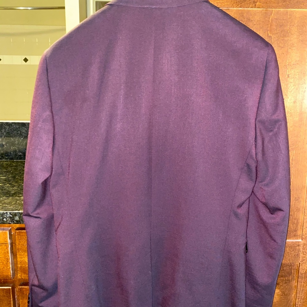 Express men’s suit jacket - Picture 5 of 5